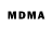 MDMA кристаллы Sailana